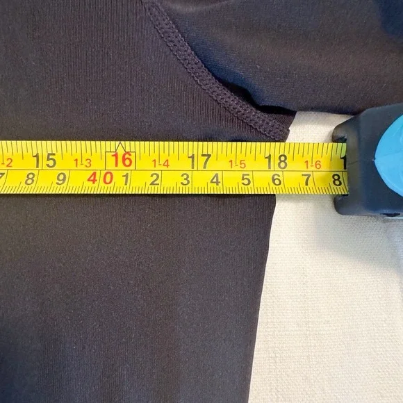 NIKE Pro Dri-Fit LARGE Compression‎ Football Skull Shirt Mens- RARE - Picture 8 of 10